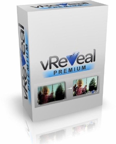 MotionDSP vReveal 3 Premium v3.0.0.11062