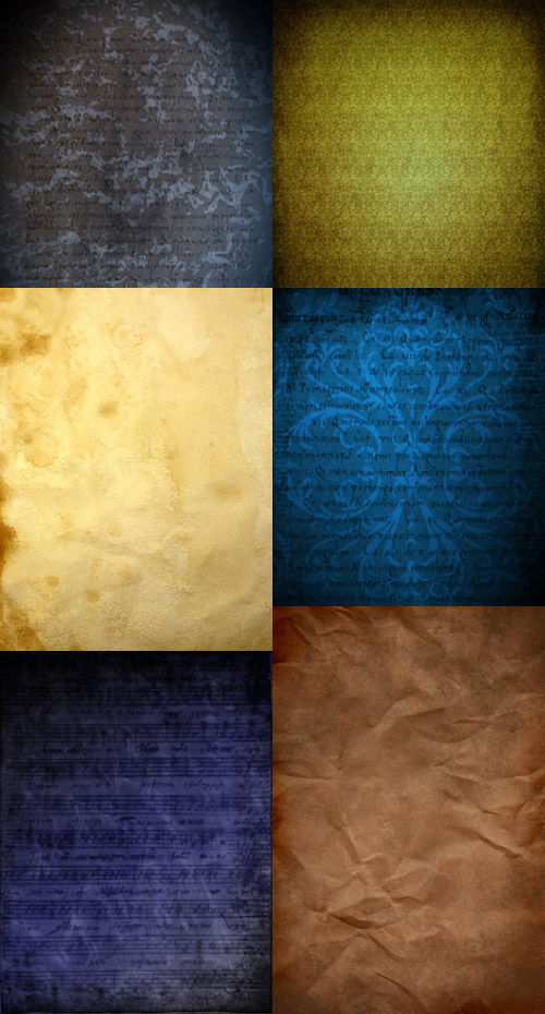 Set Texture # 29