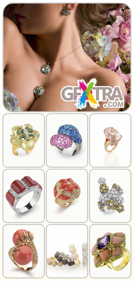 Photo Gallery - Beautiful Jewelry