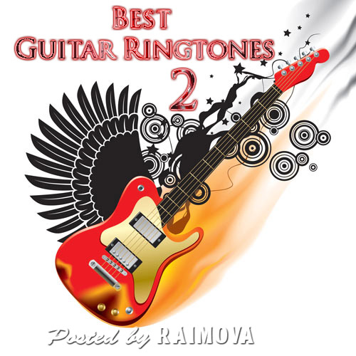 Best Guitar Ringtones 2