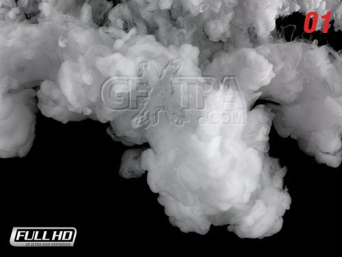 iVisual - Cloud Chamber Visual Effects, Slow Motion & Matte