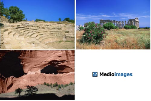 Medio Images WT31 Discover Ancient Civilisations