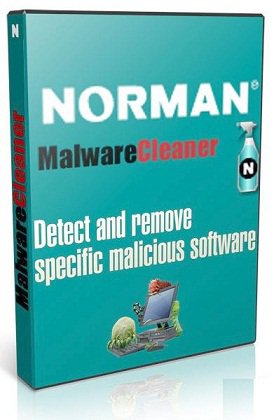 Norman Malware Cleaner 2.03.02 Portable