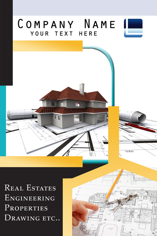 Property Brochures