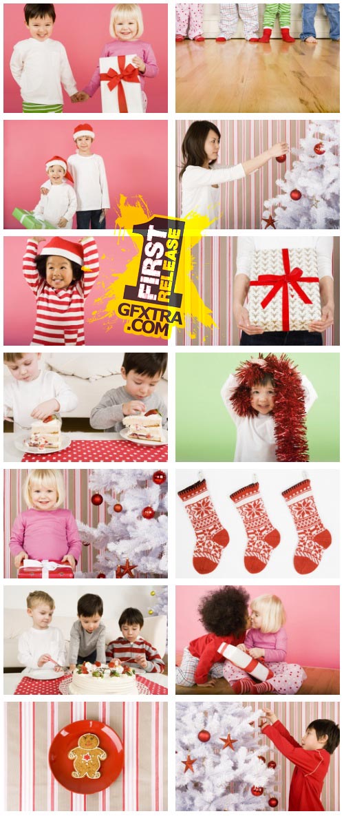 Image Source IS774 Christmas is for Kids