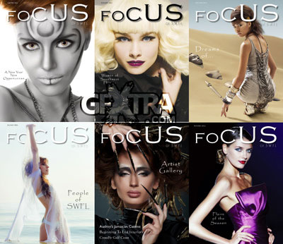 Focus of SWFL 2011 Full Year Collection