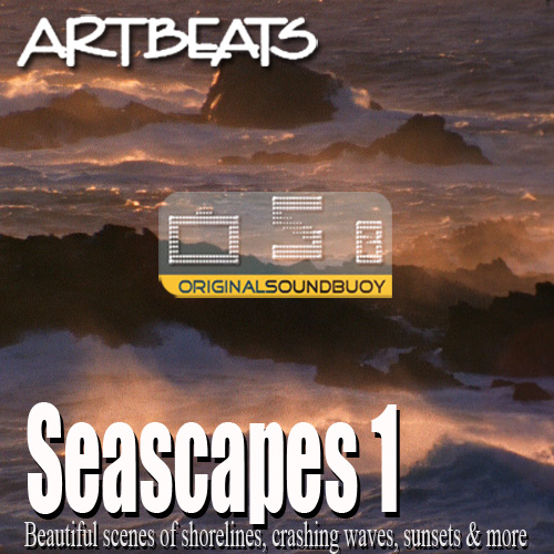 Artbeats - Seascapes 1