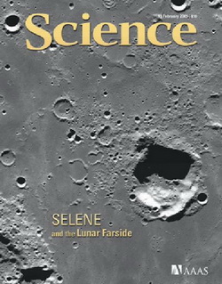 Science - All Issues 2009