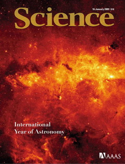 Science - All Issues 2009