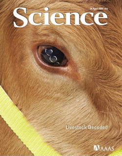 Science - All Issues 2009