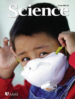 Science - All Issues 2009