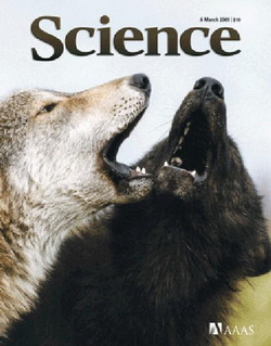 Science - All Issues 2009