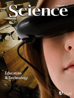 Science - All Issues 2009