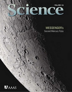 Science - All Issues 2009