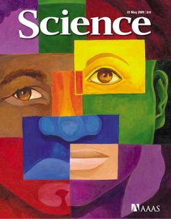 Science - All Issues 2009