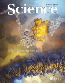 Science - All Issues 2009