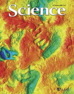 Science - All Issues 2009