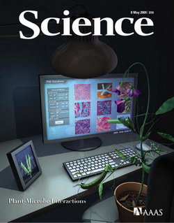 Science - All Issues 2009