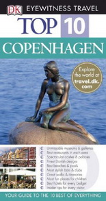 60 DK Eyewitness Travel Top Ten Books