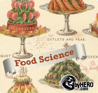 Food Science Books 74xPDF