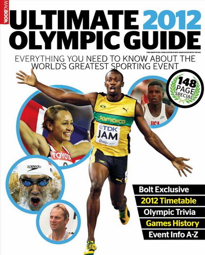 Ultimate 2012 Olympic Guide