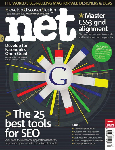 .net N°226 - April 2012