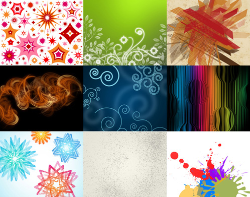 Collection Brushes 2012 for Photoshop pack 26