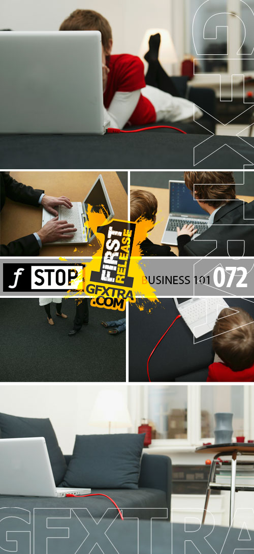 FStop FS072 Business 101