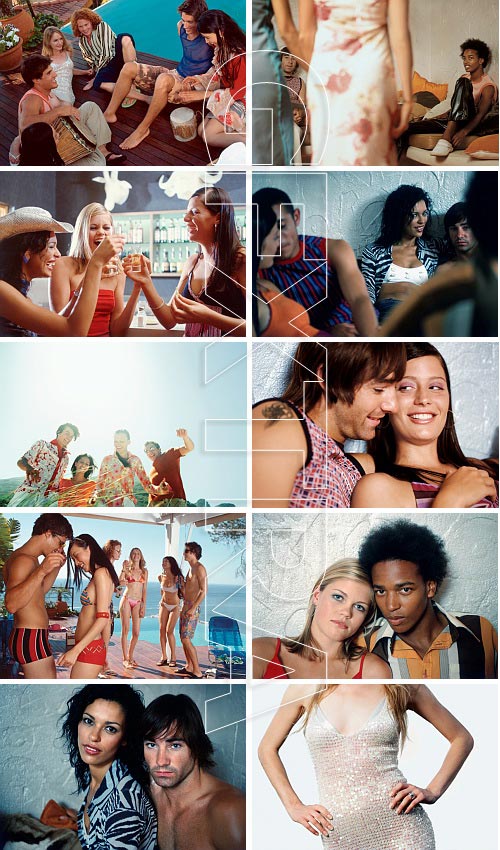 Ibiza Cool - Image100 Vol.0189