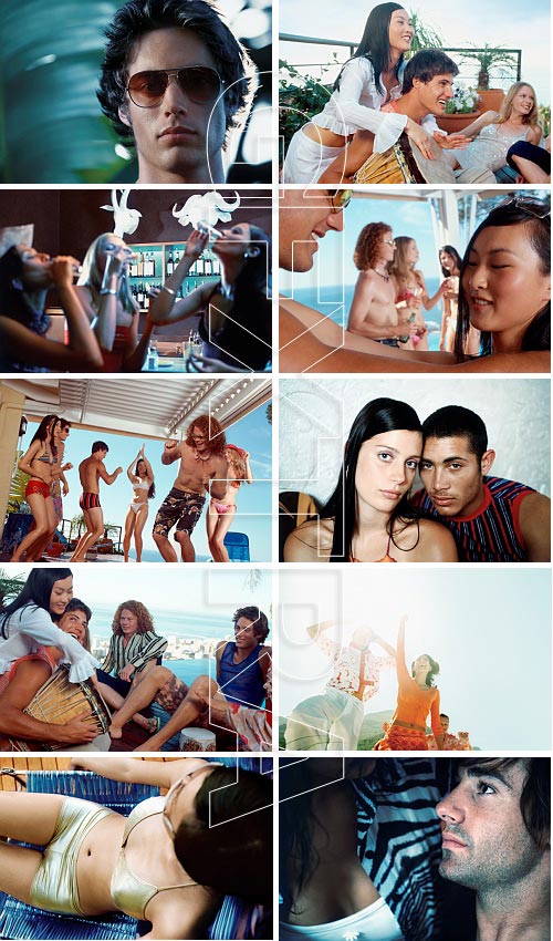 Ibiza Cool - Image100 Vol.0189