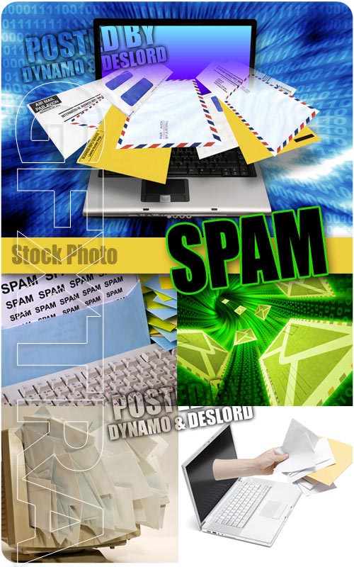 Spam - UHQ Stock Photo