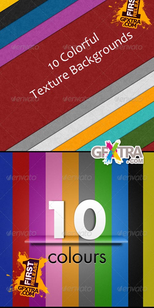 GraphicRiver Daily Feed #11 - Special for gfxtra