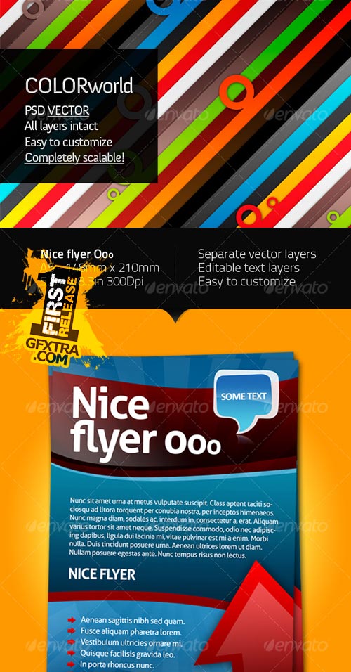 GraphicRiver Daily Feed #12 - Special for gfxtra