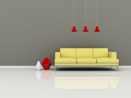 Amazing Sofa Collection - Shutterstock 39xJPGs