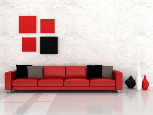 Amazing Sofa Collection - Shutterstock 39xJPGs