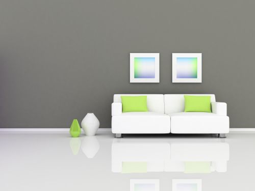 Amazing Sofa Collection - Shutterstock 39xJPGs