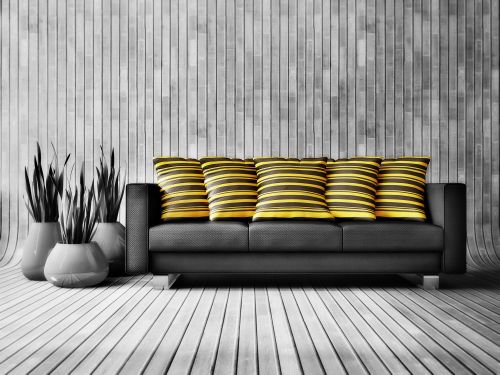 Amazing Sofa Collection - Shutterstock 39xJPGs