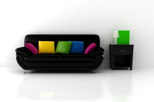 Amazing Sofa Collection - Shutterstock 39xJPGs