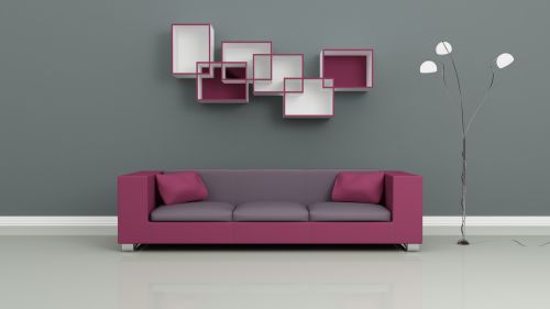 Amazing Sofa Collection - Shutterstock 39xJPGs