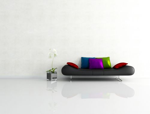 Amazing Sofa Collection - Shutterstock 39xJPGs