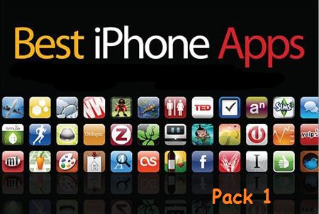 iPhone App Mega Pack