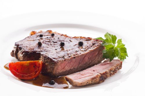 Tasty Steaks Collection From Shutterstock 15xJPG