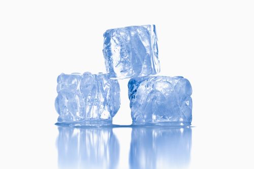 Ice Collection - Shutterstock 25xJPG