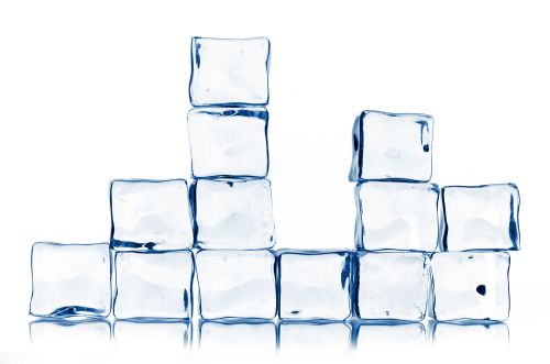 Ice Collection - Shutterstock 25xJPG