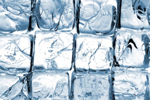 Ice Collection - Shutterstock 25xJPG