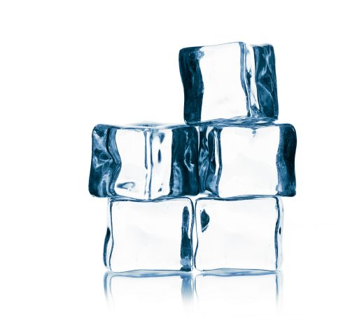 Ice Collection - Shutterstock 25xJPG