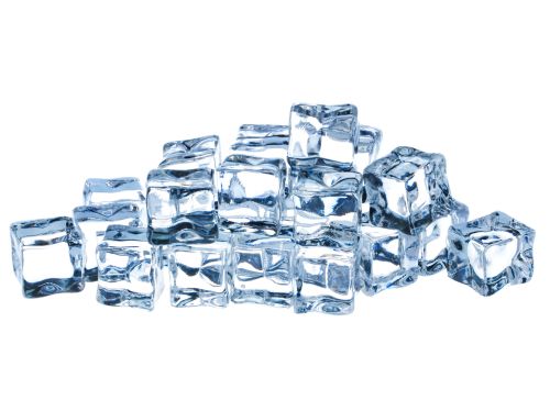 Ice Collection - Shutterstock 25xJPG