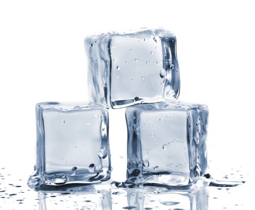 Ice Collection - Shutterstock 25xJPG