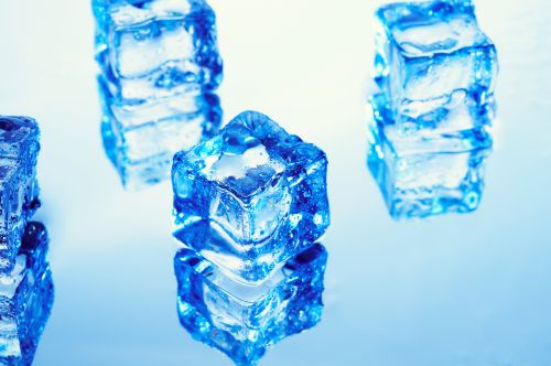 Ice Collection - Shutterstock 25xJPG