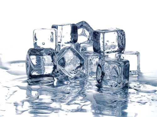 Ice Collection - Shutterstock 25xJPG